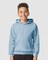Gildan® - Youth Midweight Hooded Sweatshirt - SF500B | 8.4 Oz./yd², 80/20 Ring-Spun Cotton/polyester, 20 Singles | Energize Style in Our Hooded Sweatshirt - Where Comfort Meets Trendsetting Fashion for the Next Generation